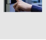 Biometric access control reader